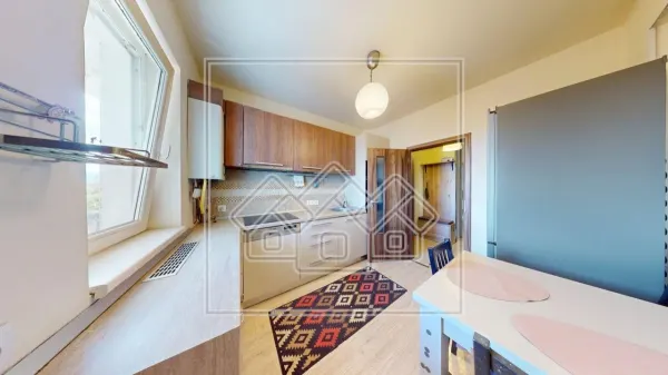 Apartament 2 camere Sibiu - poza 5