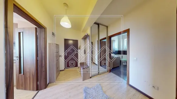 Apartament 2 camere Sibiu - poza 8