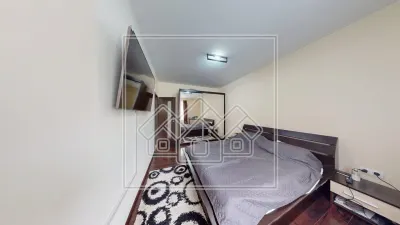 Ap mobilat si utilat, 3 camere, balcon, boxa - etaj 2/4 - Turnisor - foto 10
