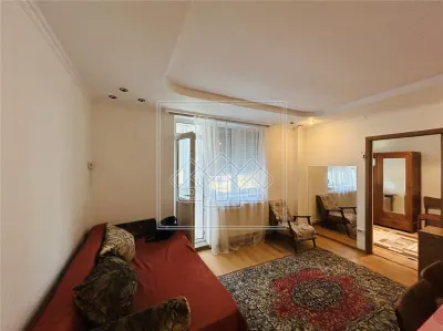 Ap cu 2 camere, balcon - Zona Cedonia - foto 2