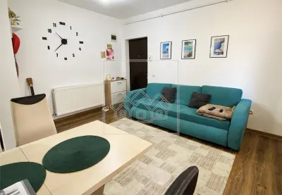 Apartament Smart si Cochet - 2 camere + balcon,   Arhitectilor Sibiu - Sibiu