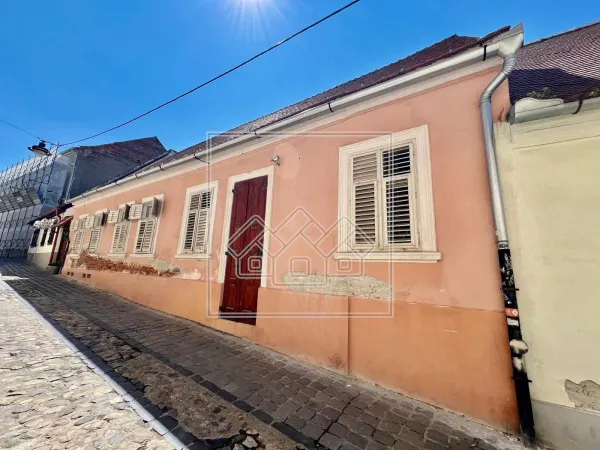 Casă 4 camere Sibiu - poza 2