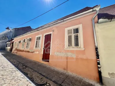 Casă 4 camere Sibiu - poza 2