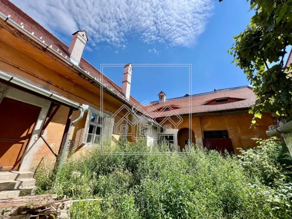 Casă 4 camere Sibiu - poza 13