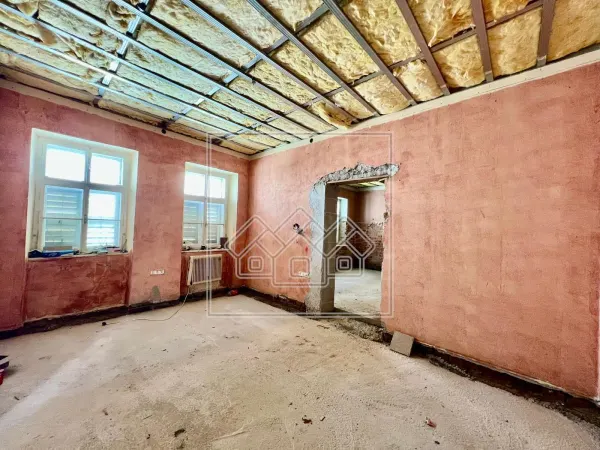 Casă 4 camere Sibiu - poza 4