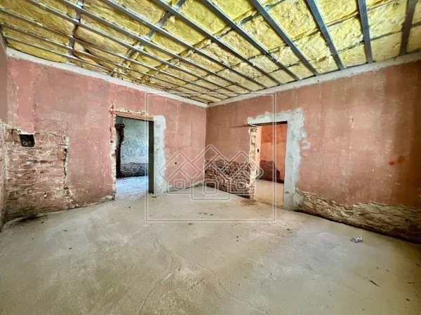 Casă 4 camere Sibiu - poza 5