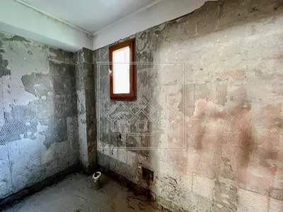 Casă 4 camere Sibiu - poza 8