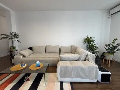 Penthouse cu terasa superba, la cheie, mobilat si utilat complet - foto 12