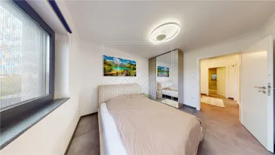 Casa de vânzare în Cristian, Sibiu — Construc?ie 2025, Mobilat? Rovere | New Concept Living - foto 16
