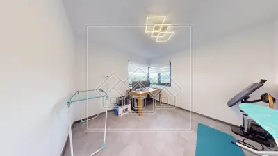 Casa de vânzare în Cristian, Sibiu — Construc?ie 2025, Mobilat? Rovere | New Concept Living - foto 23