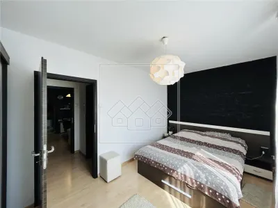 Ap modern, cu 2 camere, balcon - Zona Terezian - Sibiu