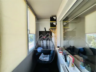 Ap modern, cu 2 camere, balcon - Zona Terezian - foto 11