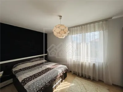 Ap modern, cu 2 camere, balcon - Zona Terezian - foto 12