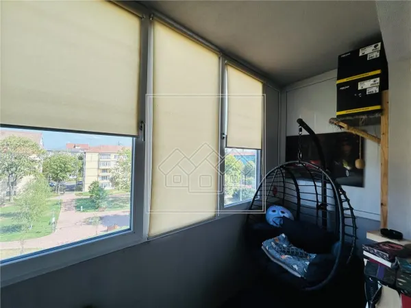 Apartament 2 camere Sibiu - poza 13