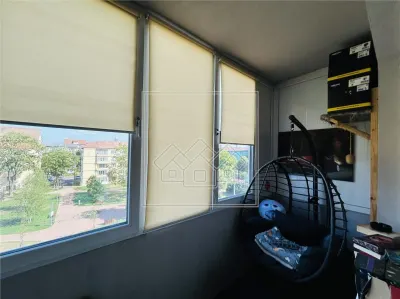 Ap modern, cu 2 camere, balcon - Zona Terezian - foto 13