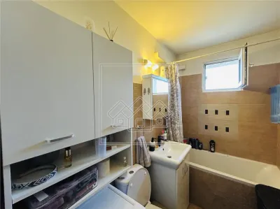 Ap modern, cu 2 camere, balcon - Zona Terezian - foto 14