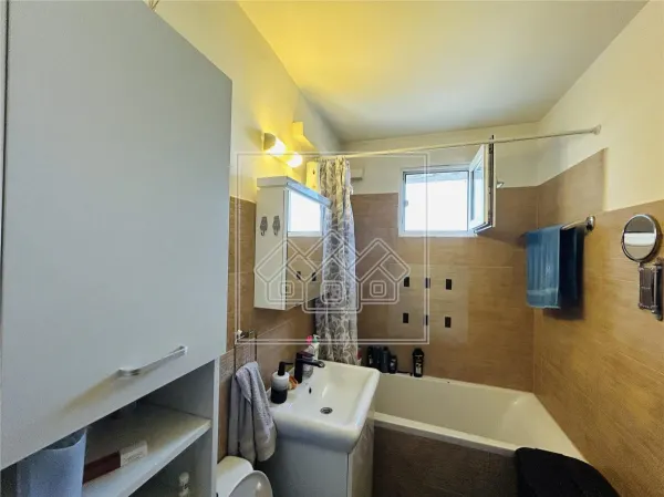 Apartament 2 camere Sibiu - poza 15