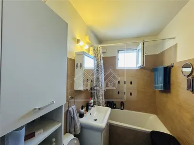 Ap modern, cu 2 camere, balcon - Zona Terezian - foto 15