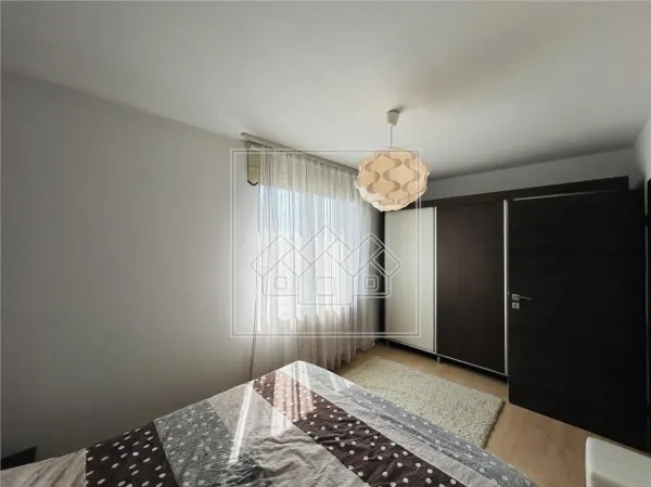 Apartament 2 camere Sibiu - poza 16