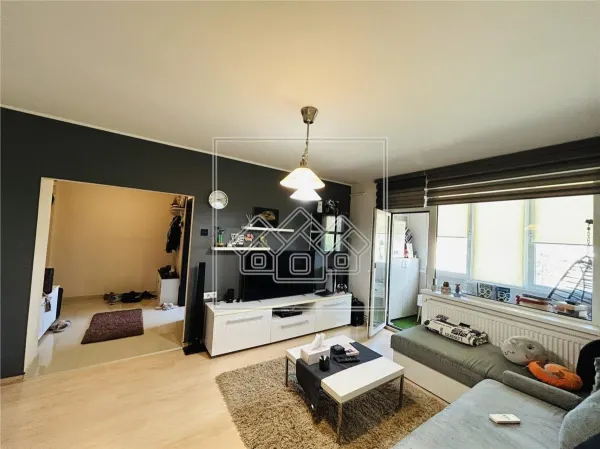 Apartament 2 camere Sibiu - poza 3