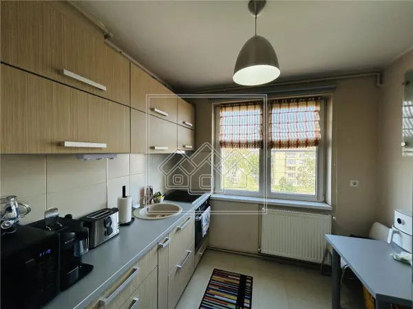 Apartament 2 camere Sibiu - poza 4