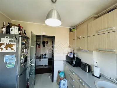 Ap modern, cu 2 camere, balcon - Zona Terezian - foto 6
