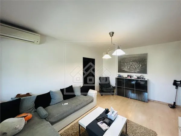 Apartament 2 camere Sibiu - poza 10