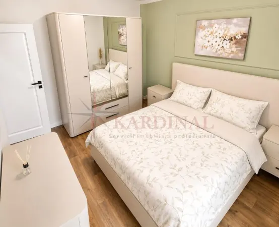Apartament 2 camere Brașov - poza 3