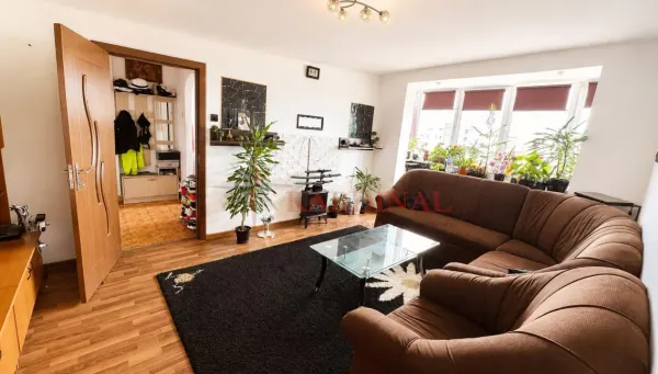 Apartament 2 camere Brașov - poza 1
