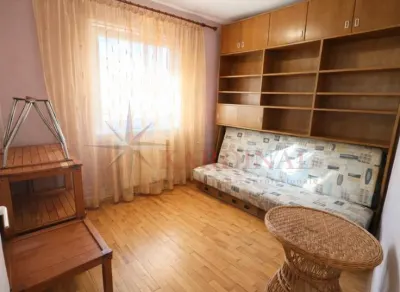Apartament 4 camere etaj1, Carpaților, intrare Răcădău - foto 7