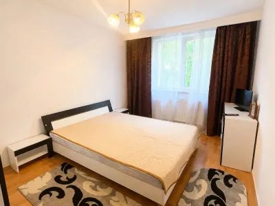 Apartament 2 camere, etajul 1, Vlahuta - foto 2