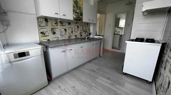 Apartament 2 camere Brașov - poza 1