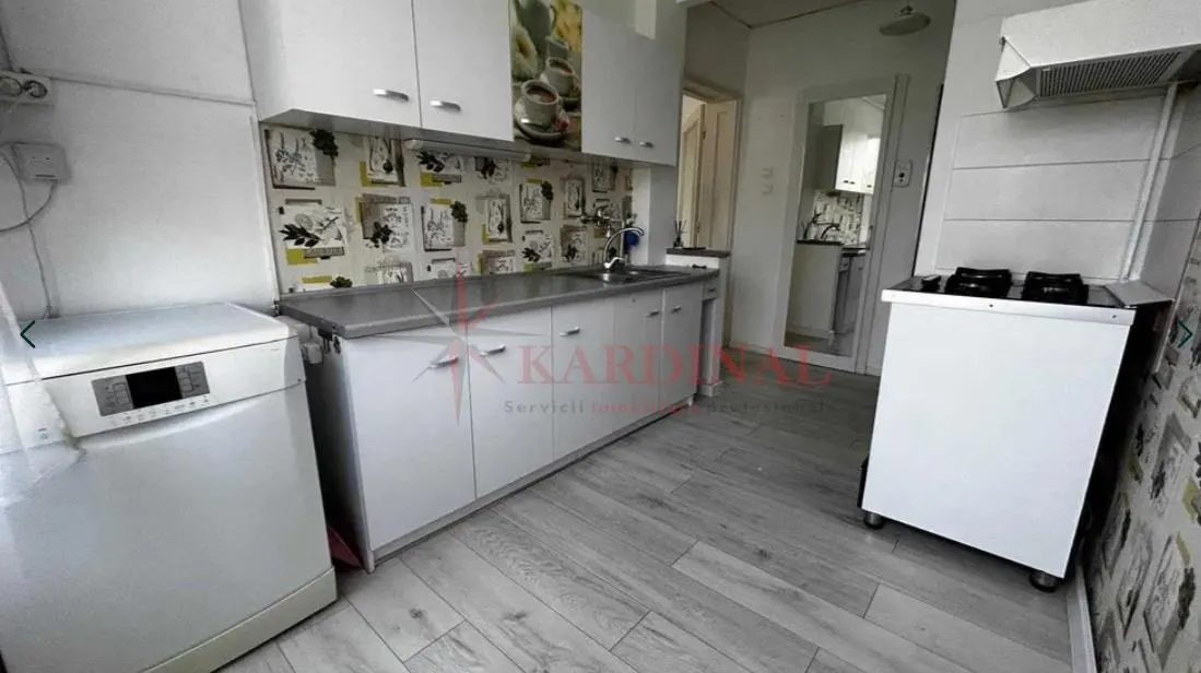 Apartament 2 camere Brașov - poza 1