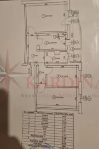 Apartament 3 camere decomandat  Astra - Sitarului - foto 8