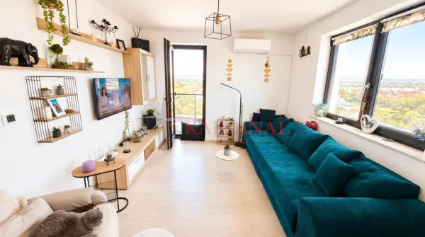 Apartament 3 camere Brașov - poza 1