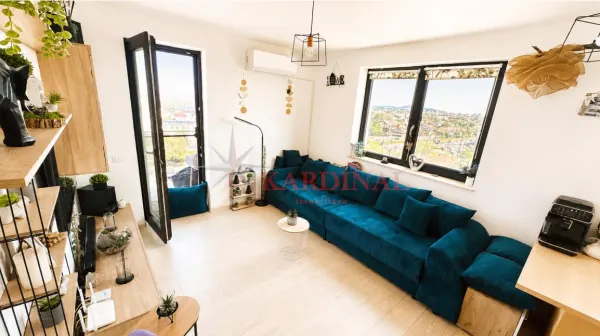 Apartament 3 camere Brașov - poza 2