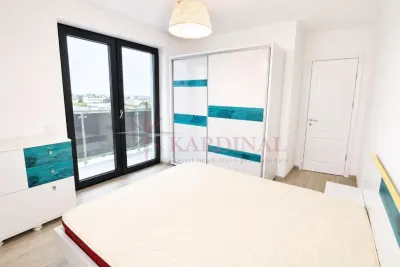 Apartament 3 camere | Bloc nou | Avram Iancu , parcare + boxă - foto 13