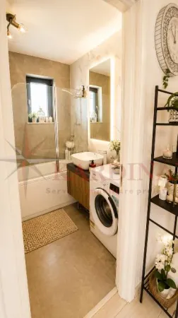 Apartament 3 camere Brașov - poza 14