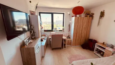 Apartament 3 camere | Bloc nou | Avram Iancu , parcare + boxă - foto 8