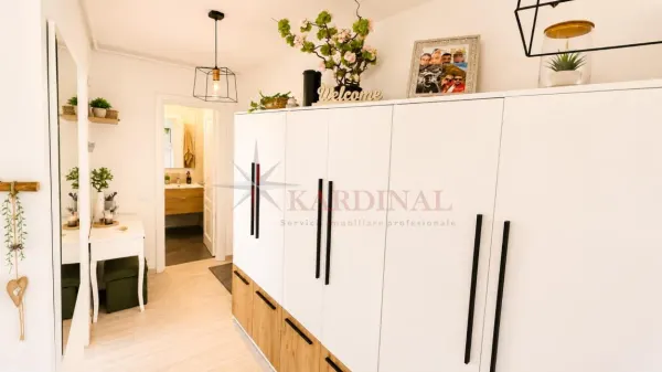 Apartament 3 camere Brașov - poza 10