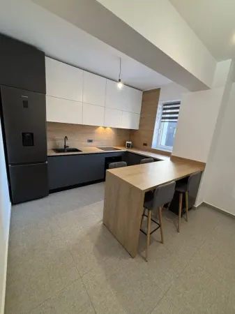 Apartament 2 camere Brașov - poza 1