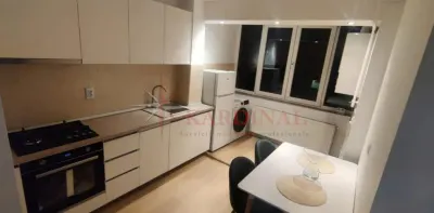 Apartament 2 camere | Zona Scriitorilor  Str. Brandușelor | Renovat complet, etaj 3 - foto 3