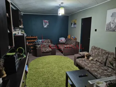 Apartament 2 camere,2 balcoane  Tractorul - foto 1