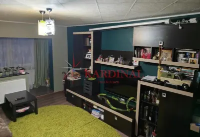 Apartament 2 camere,2 balcoane  Tractorul - foto 3