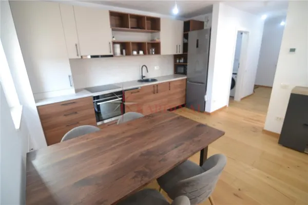 Apartament 2 camere Brașov - poza 1