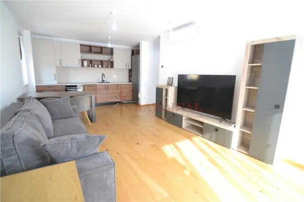 Apartament 2 camere Brașov - poza 2