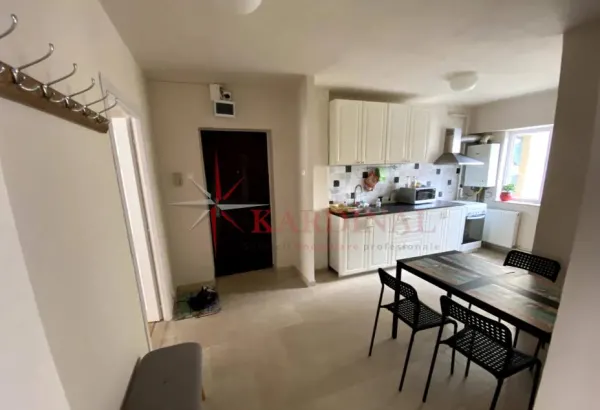 Apartament 3 camere Brașov - poza 4