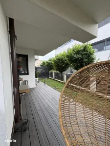 Apartament 2 camere bloc nou, Florilor - foto 11