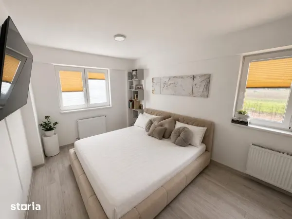 Apartament 3 camere Brașov - poza 2