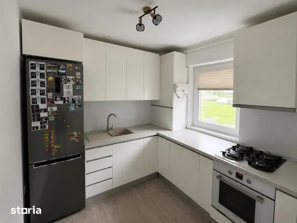 Apartament 3 camere Brașov - poza 3